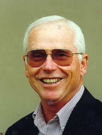 Forrest Aldrich