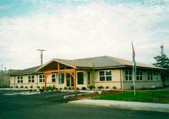 Port Townsend