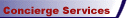 Concierge Services